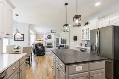 21602 W 100th St, Lenexa, KS 66220 - photo 5