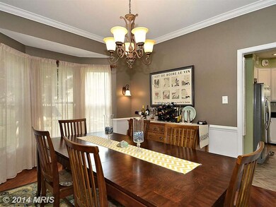 18034 Wheatridge Dr, Germantown, MD 20874 - photo 5