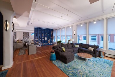 134 Beach St unit 2A, Boston, MA 02111 - photo 2