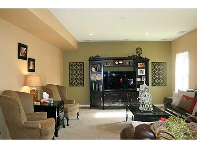 Great Room.