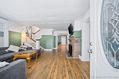 502 N Morton Ave, Okmulgee, OK 74447 - photo 6