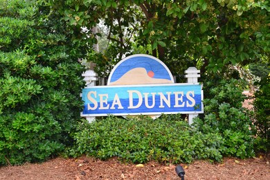 Welcome to Sea Dunes!