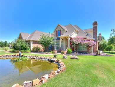 200 S Olde Bridge Rd, Moore, OK 73160 - photo 3