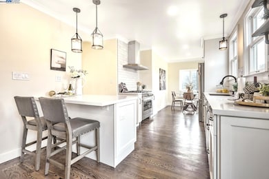 100 Sonia St, Oakland, CA 94618 - photo 5