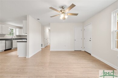 117 New Stillwell Rd, Springfield, GA 31329 - photo 7