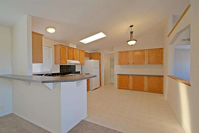 Kitchen 1