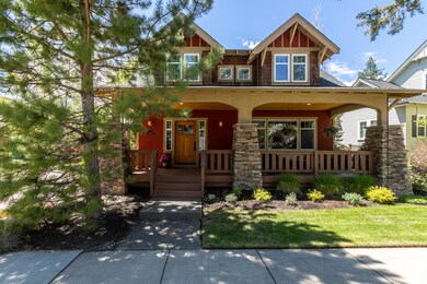 2429 NW Brickyard St, Bend, OR 97701 - photo 2