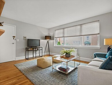 3 Dunning Way unit 98, Jamaica Plain, MA 02130 - photo 4