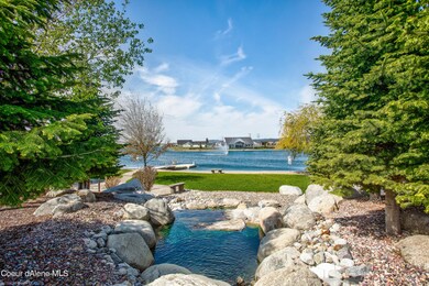 Community Lake Access