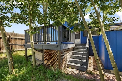 211 N 2nd St, Cripple Creek, CO 80813 - photo 5