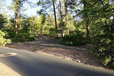 602 N Trailhead Dr unit 13, Payson, AZ 85541 - photo 3