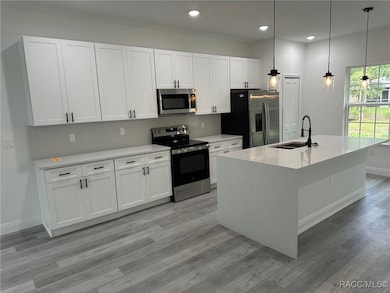 2486 W Magenta Dr, Citrus Springs, FL 34434 - photo 5