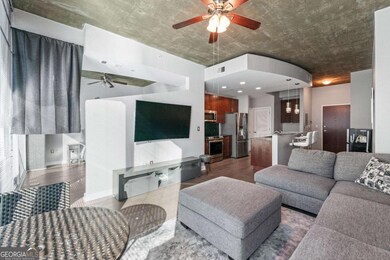 Twelve Centennial Park unit 1009, Atlanta, GA 30308 - photo 4