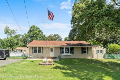 213 Cape May Ave, Bayville, NJ 08721 - photo 2