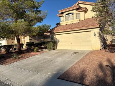 9106 Sandy Slate Way, Las Vegas, NV 89123 - photo 5