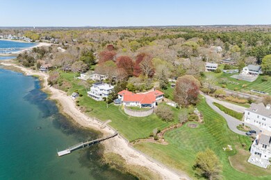 12 Briarwood Ln, Monument Beach, MA 02553 - photo 2