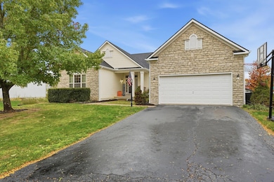 937 McMunn St, Pickerington, OH 43147 - photo 2