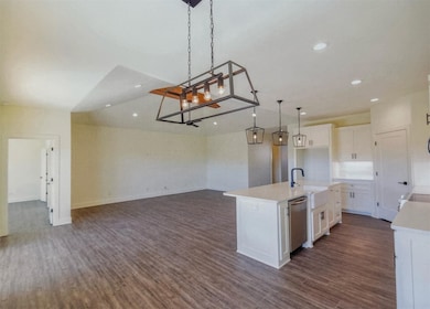 4601 Polo St, Abilene, TX 79606 - photo 2