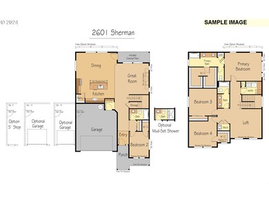 12095 SW Silvertip St, Beaverton, OR 97007 - photo 2