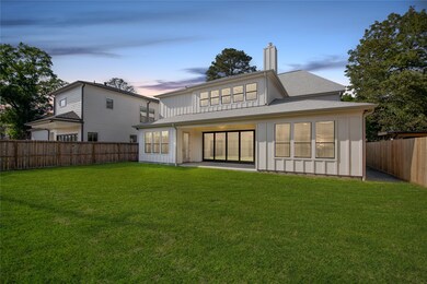 1305 Overhill St, Houston, TX 77018 - photo 4