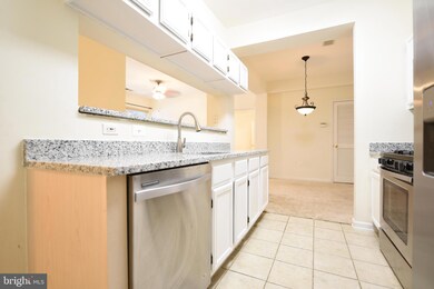 46614 Drysdale Terrace unit 100, Sterling, VA 20165 - photo 5