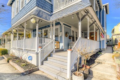 69 Franklin Ave unit 1, Ocean Grove, NJ 07756 - photo 4