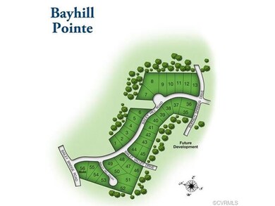 COMMUNITY MAP