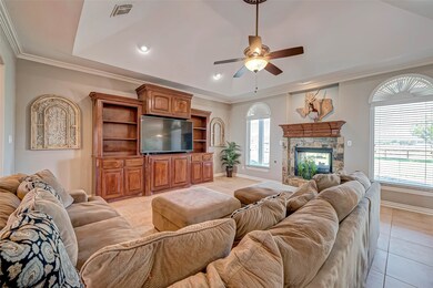 2827 Cottonwood School Rd, Rosenberg, TX 77471 - photo 7