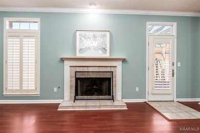 2229 Halcyon Downs Loop, Montgomery, AL 36117 - photo 6