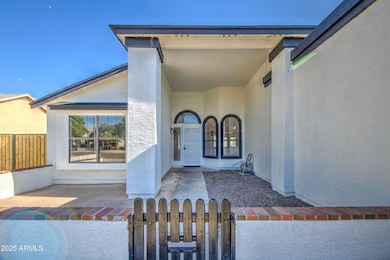 1457 E Utopia Rd, Phoenix, AZ 85024 - photo 4