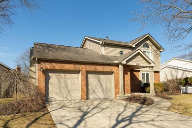 8485 Nuthatch Way
