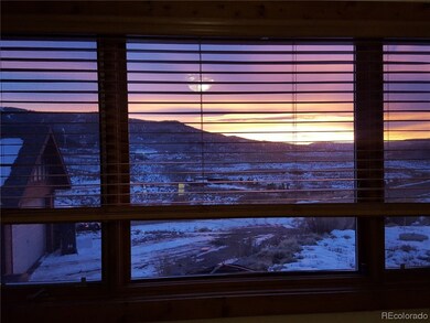 Enjoy the views