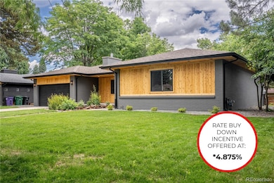 404 S Oneida Way, Denver, CO 80224 - photo 3