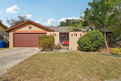5323 Cerro Vista St, San Antonio, TX 78233 - photo 2