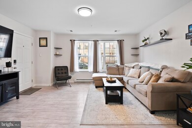 3021 Davenport Way unit 105 L, Pennsburg, PA 18073 - photo 6