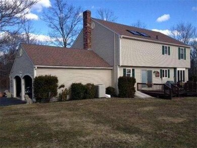 2 Higley Rd, Ashland, MA 01721 - photo 2