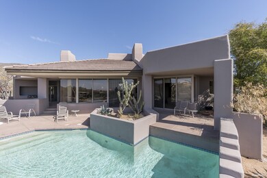 Inviting Pool