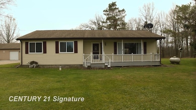 1162 E Farrand Rd, Clio, MI 48420 - photo 3