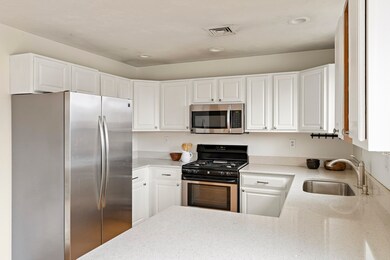 2 Centre Ave unit 2C, Dorchester Center, MA 02124 - photo 6