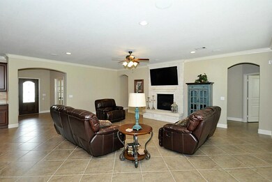 630 Texas Star Dr, Richmond, TX 77469 - photo 6