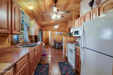 861 S Palomino Way, Payson, AZ 85541 - photo 6