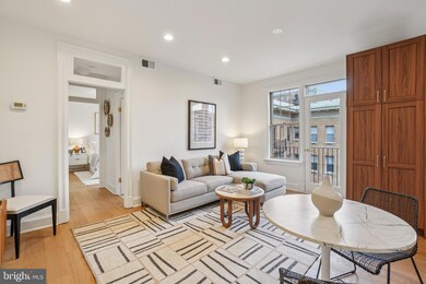 Adams Court unit 403, Washington, DC 20009 - photo 2