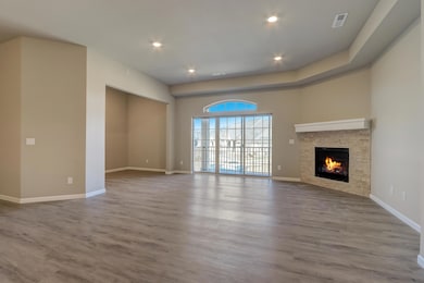 2848 Fox Lake Cir unit 10/201, Waukesha, WI 53189 - photo 4