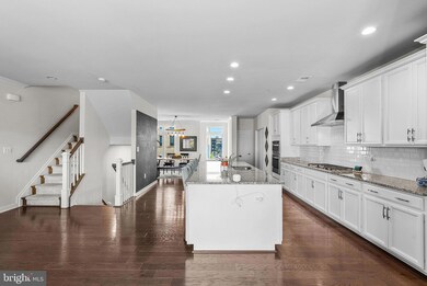 23567 Waterford Downs Terrace, Ashburn, VA 20148 - photo 5