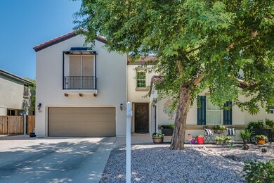 894 E Mead Dr, Chandler, AZ 85249 - photo 3