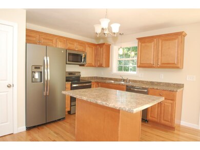 34 Lebel Ave, Manchester, NH 03103 - photo 2