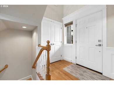 Entrance/Foyer