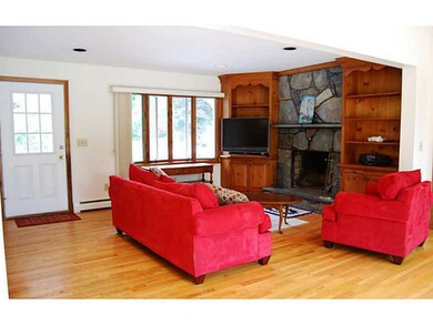 60 Aaron Ave, Bristol, RI 02809 - photo 5