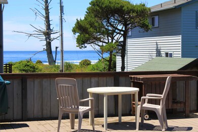deck view