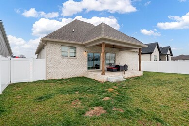 2562 Carter Farm Rd, Bowling Green, KY 42103 - photo 7